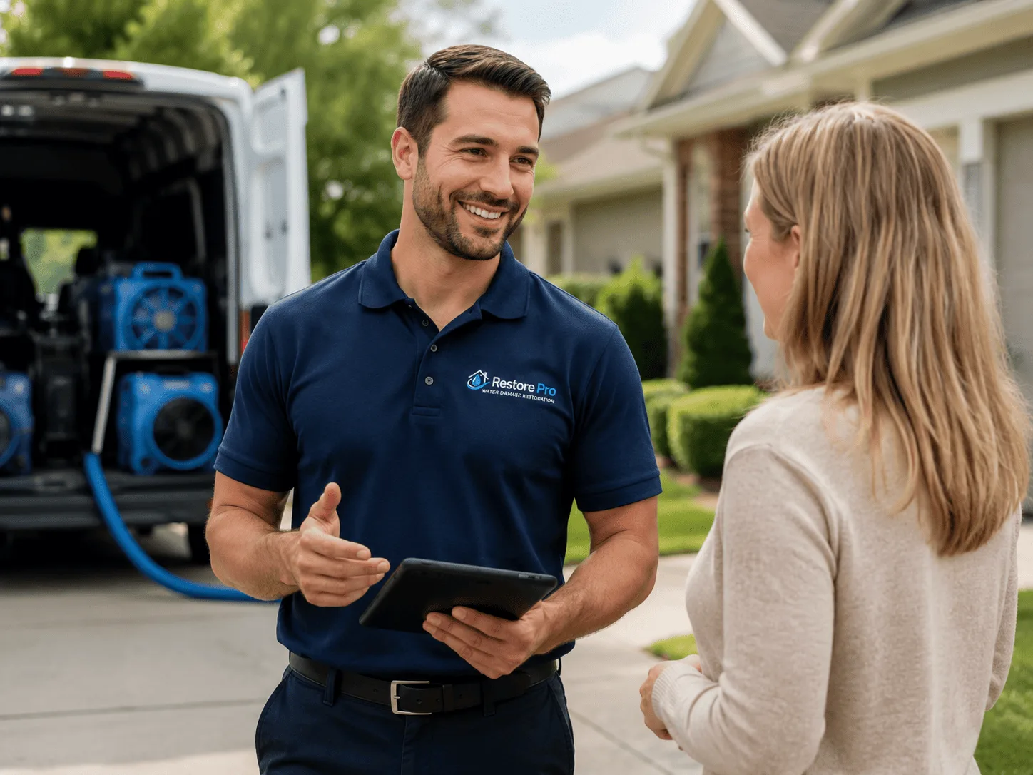 Water Damage Restoration Gurnee, IL FAQs